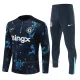 Conjunto de sudadera de entrenamiento Chelsea Hombre 24/25 Navy