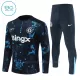 Conjunto de sudadera de entrenamiento Chelsea Niños 24/25 Navy