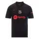 Camiseta FC Barcelona Christensen 15 Hombre 2ª Equipación 24/25