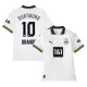 Camiseta Borussia Dortmund Julian Brandt 10 Hombre 3ª Equipación 24/25