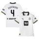 Camiseta Borussia Dortmund Nico Schlotterbeck 4 Hombre 3ª Equipación 24/25