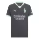 Camiseta AC Milan Pavlovic 31 Hombre 3ª Equipación 24/25