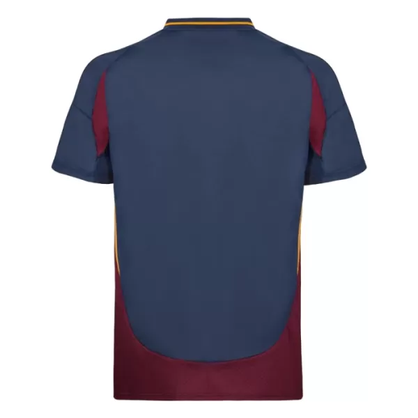 Camiseta AS Roma Hombre 3ª Equipación 24/25