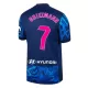 Camiseta Atlético Madrid Antoine Griezmann 7 Hombre 3ª Equipación 24/25