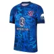 Camiseta Atlético Madrid Antoine Griezmann 7 Hombre 3ª Equipación 24/25