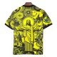 Camiseta Brasil Hombre 2024 Amarillo Edición Especial