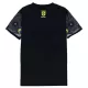 Camiseta Brasil Hombre 2024 Negro Edición Especial