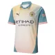 Camiseta Manchester City Hombre 4ª Equipación 24/25