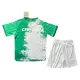 Camiseta Palmeiras Niños 2024 Blanco Edición Especial