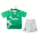 Camiseta Palmeiras Niños 2024 Verde Edición Especial