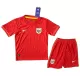 Camiseta Panamá Niños 1ª Equipación 24/25