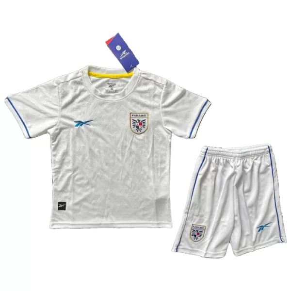 Camiseta Panamá Niños 2ª Equipación 24/25