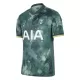 Camiseta Tottenham Hotspur Dejan Kulusevski 21 Hombre 3ª Equipación 24/25