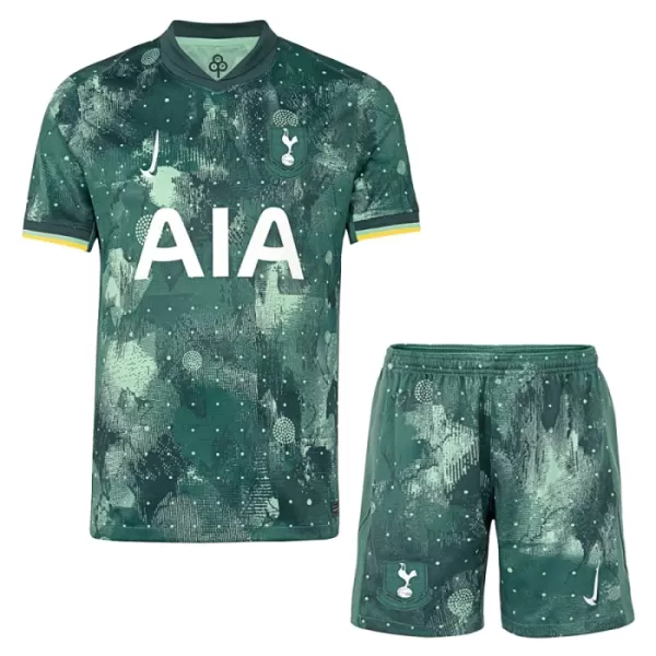 Camiseta Tottenham Hotspur Niños 3ª Equipación 24/25