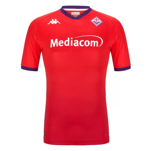 Camiseta AC Fiorentina Hombre 3ª Equipación 24/25