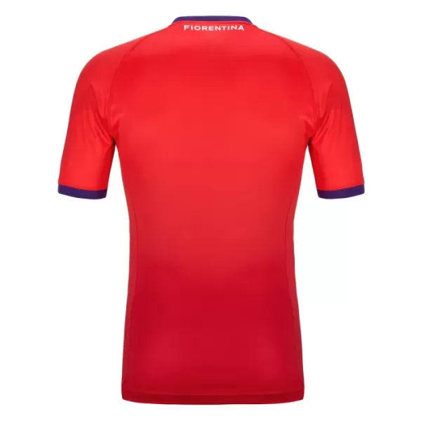 Camiseta AC Fiorentina Hombre 3ª Equipación 24/25