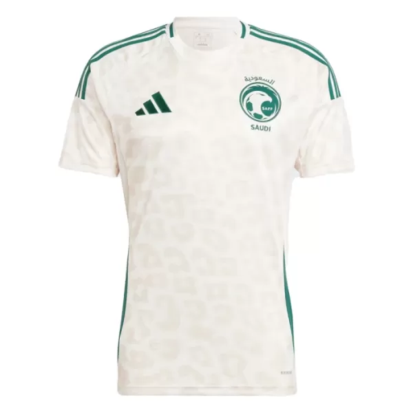 Camiseta Arabia Saudita Hombre 2ª Equipación 2024