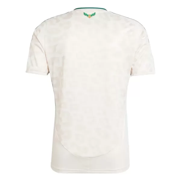 Camiseta Arabia Saudita Hombre 2ª Equipación 2024