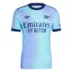 Camiseta Arsenal Raheem Sterling 30 Hombre 3ª Equipación 24/25