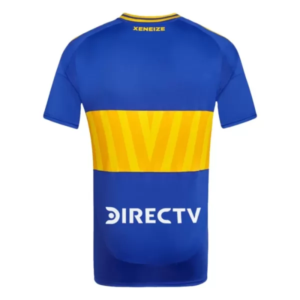 Camiseta Boca Juniors Hombre 1ª Equipación 24/25