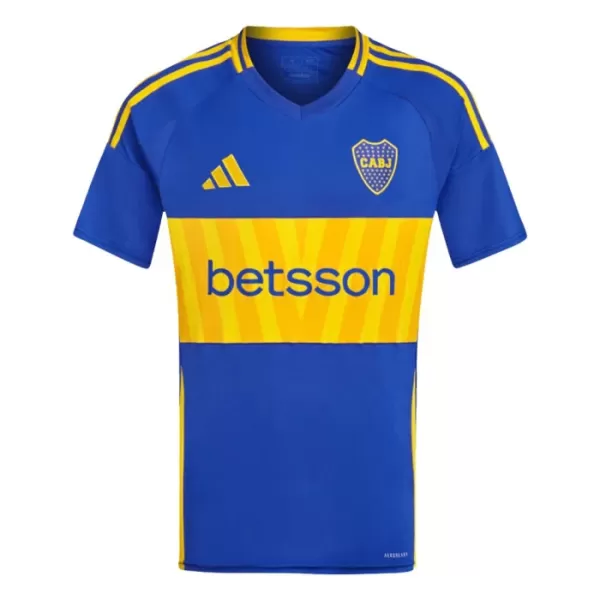 Camiseta Boca Juniors Niños 1ª Equipación 24/25