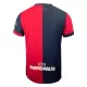 Camiseta Cagliari Calcio Hombre 1ª Equipación 24/25