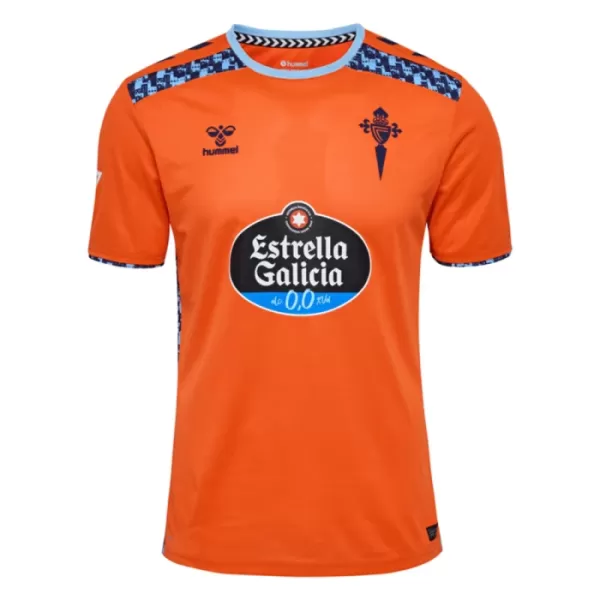 Camiseta Celta Vigo Hombre 3ª Equipación 24/25