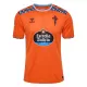 Camiseta Celta Vigo Hombre 3ª Equipación 24/25