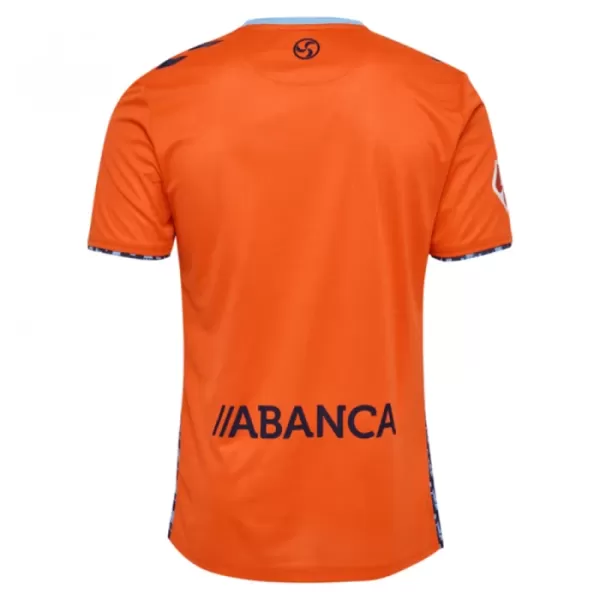 Camiseta Celta Vigo Hombre 3ª Equipación 24/25