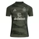 Camiseta Celtic Hombre 3ª Equipación 24/25