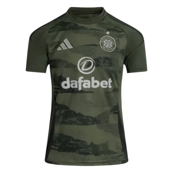 Camiseta Celtic Niños 3ª Equipación 24/25