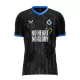 Camiseta Club Brugge Hombre 3ª Equipación 24/25