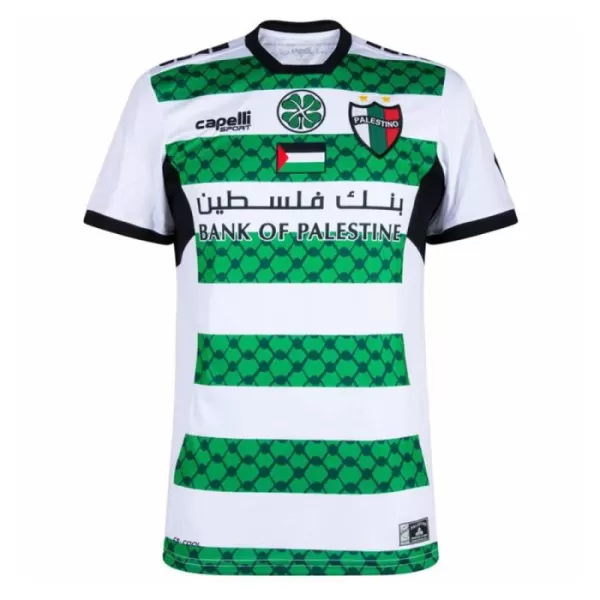 Camiseta Club Deportivo Palestino Hombre 3ª Equipación 24/25