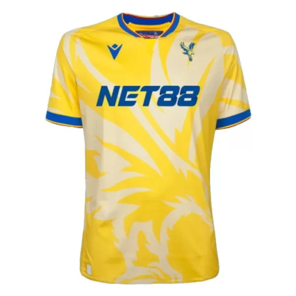 Camiseta Crystal Palace Hombre 2ª Equipación 24/25