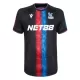 Camiseta Crystal Palace Hombre 3ª Equipación 24/25