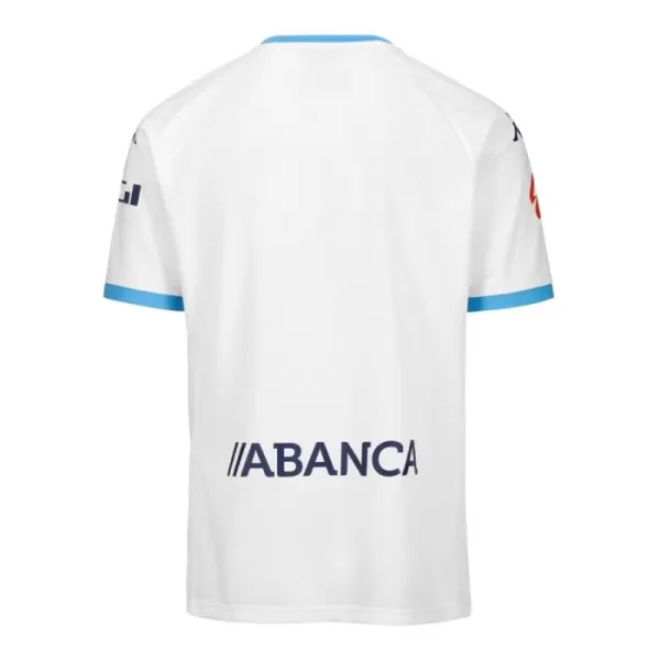 Camiseta Deportivo de La Coruna Hombre 3ª Equipación 24/25