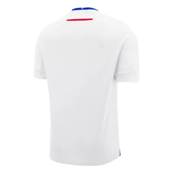 Camiseta Eslovaquia Hombre 2ª Equipación 24/25