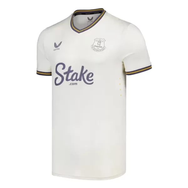 Camiseta Everton Hombre 3ª Equipación 24/25