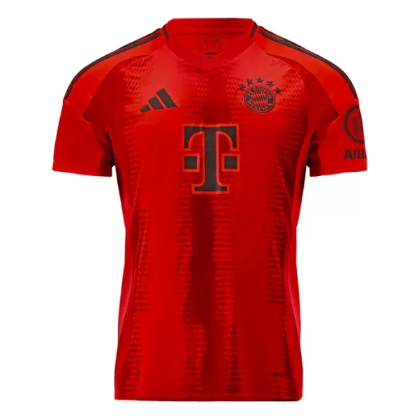 Camiseta FC Bayern Múnich Niños 1ª Equipación 24/25