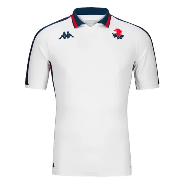 Camiseta Genoa Hombre 2ª Equipación 24/25