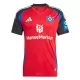 Camiseta Hamburger SV Hombre 3ª Equipación 24/25