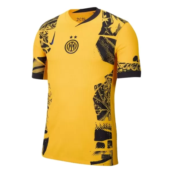 Camiseta Inter de Milán Hombre 3ª Equipación 24/25