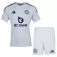 Camiseta Leicester City Niños 3ª Equipación 24/25