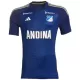 Camiseta Millonarios Hombre 1ª Equipación 24/25