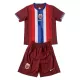 Camiseta Noruega Niños 1ª Equipación 2024