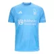 Camiseta Nottingham Forest Hombre 3ª Equipación 24/25