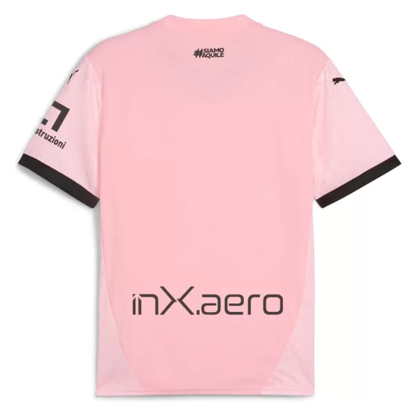 Camiseta Palermo Hombre 1ª Equipación 24/25