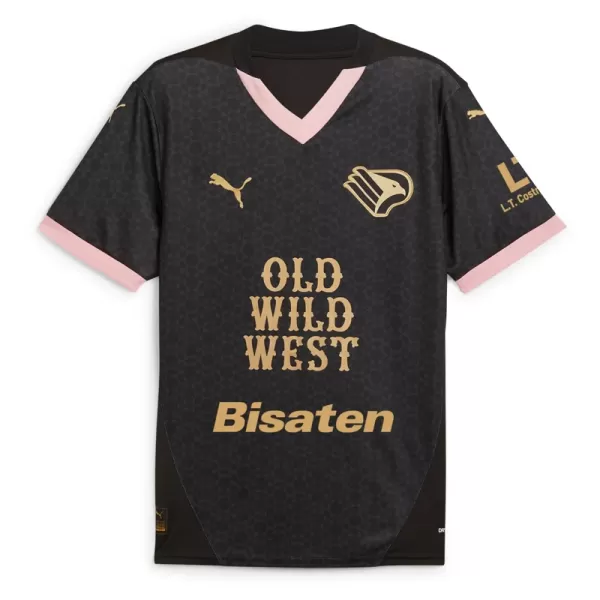 Camiseta Palermo Hombre 2ª Equipación 24/25