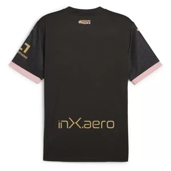 Camiseta Palermo Hombre 2ª Equipación 24/25