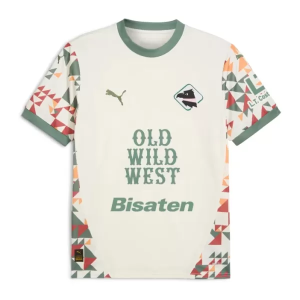 Camiseta Palermo Hombre 3ª Equipación 24/25